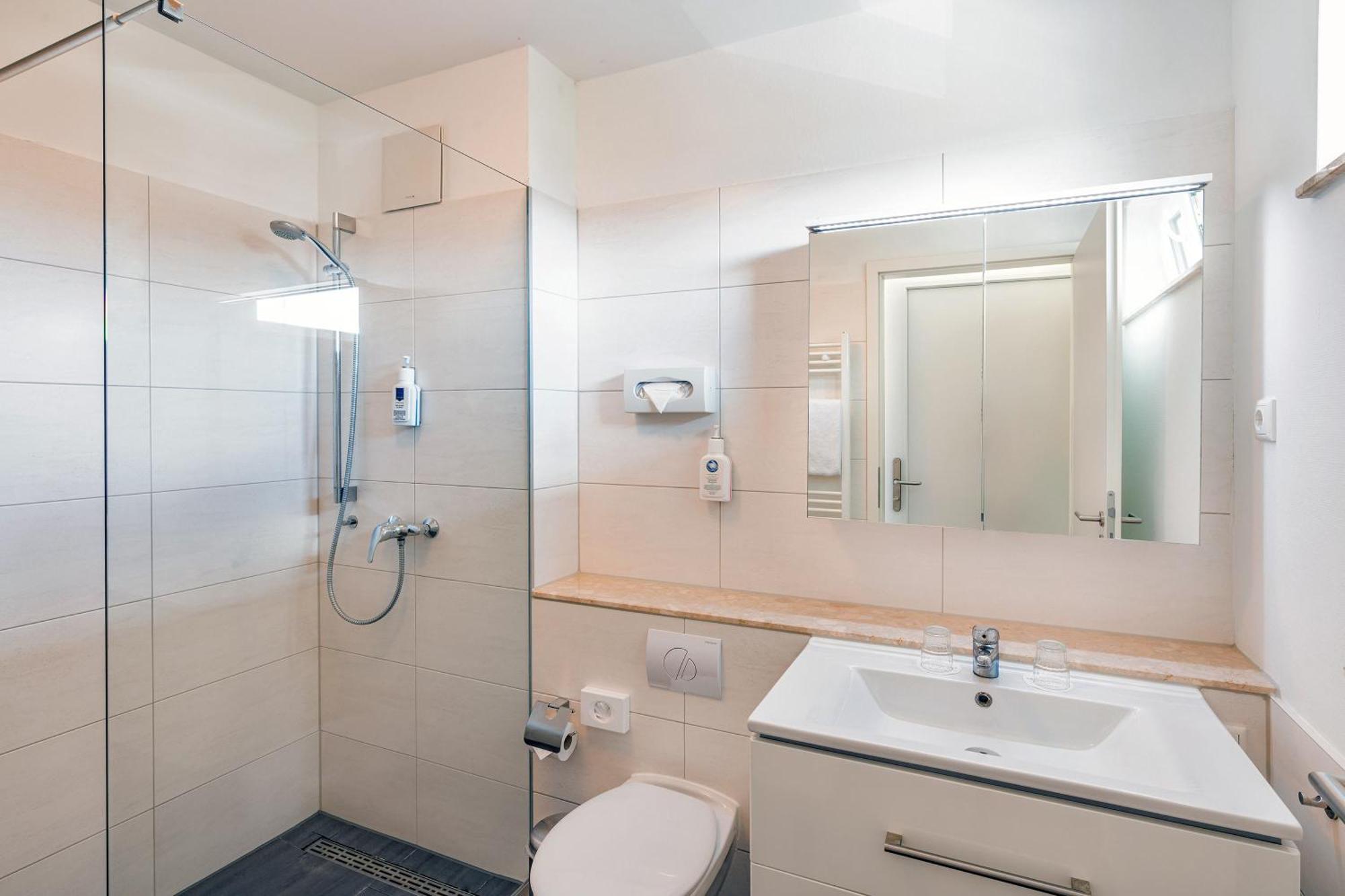 Seetelhotel Nautic Usedom Hotel & Spa Козеров Экстерьер фото
